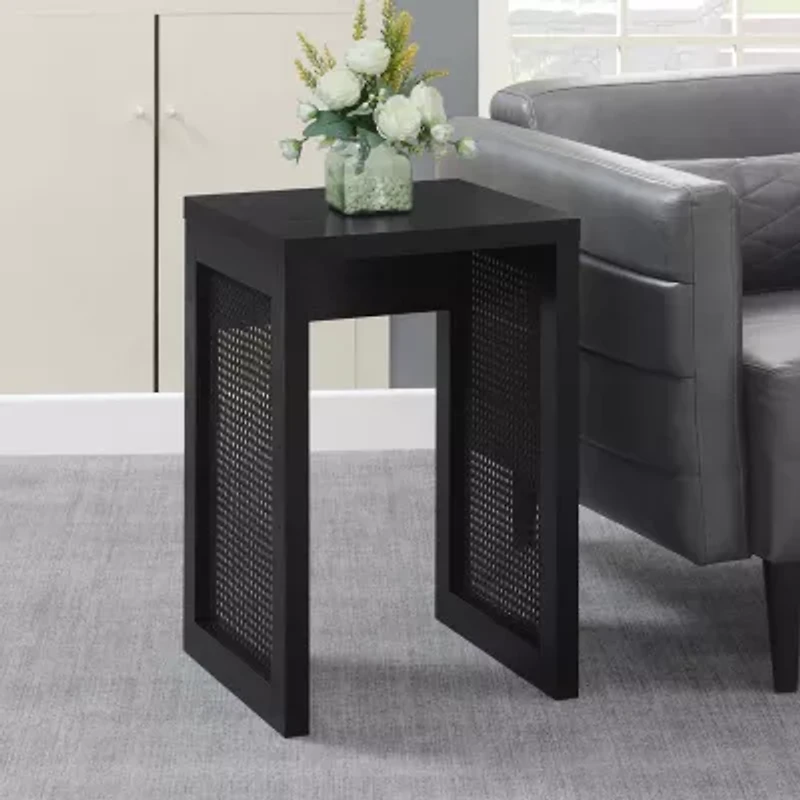 Convenience Concepts Northfield End Table