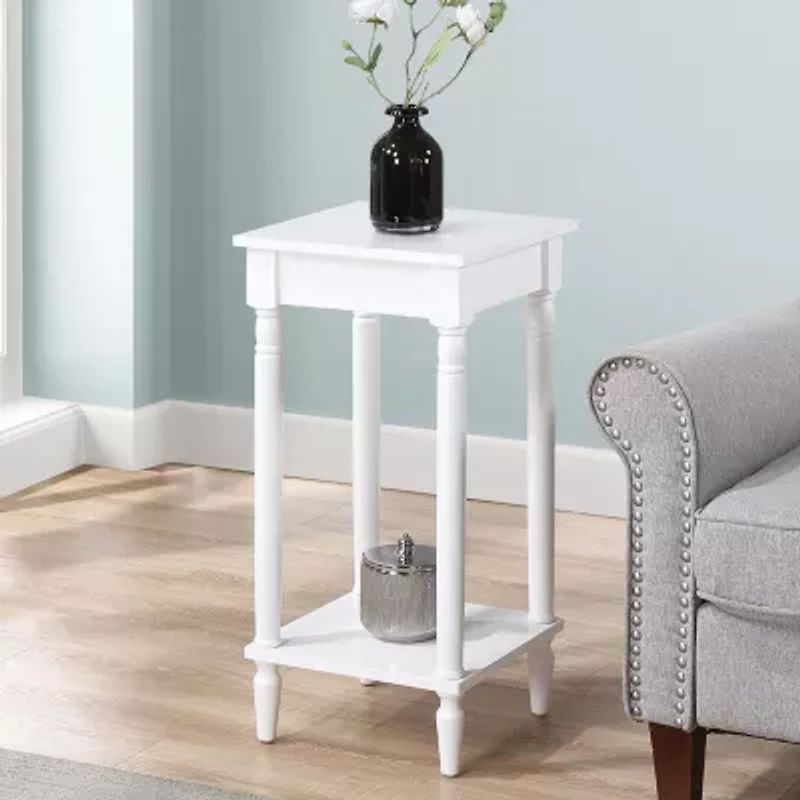 Kim End Table