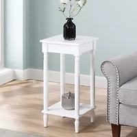Kim End Table