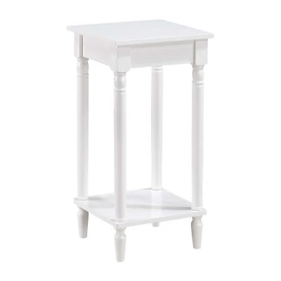 Kim End Table