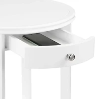 Baldwin 1-Drawer End Table