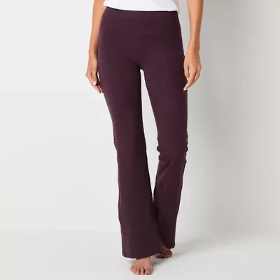 Xersion EverPerform Womens High Rise Yoga Pant