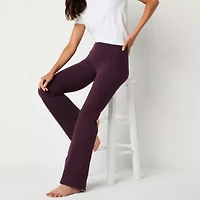 Xersion EverPerform Womens High Rise Yoga Pant