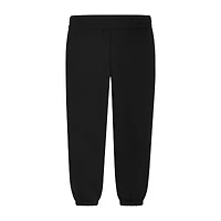 PUMA Big Kid Girls Cuffed Loose Fit Fleece Jogger Pant