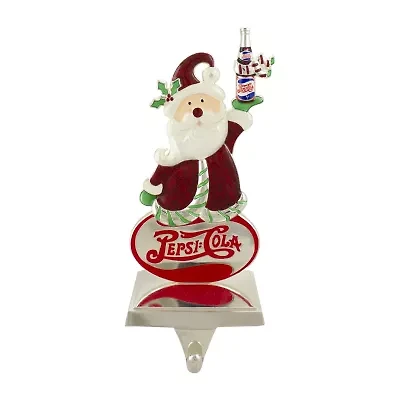 Northlight 9.75in Santa Claus Christmas Stocking Holder