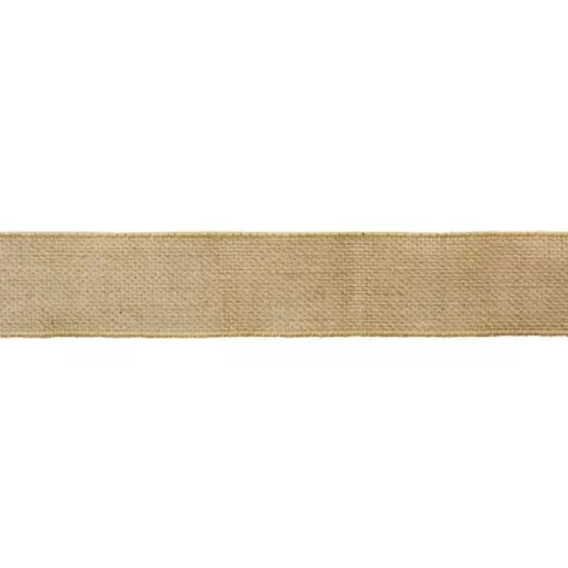 Northlight Plaid 16 Loop  Bow Indoor Ribbon