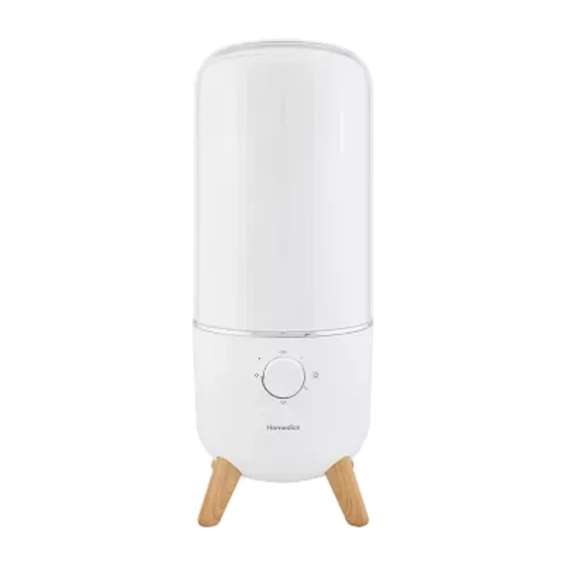 HoMedics Top-Fill 45hr Ultrasonic Humidifier