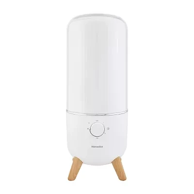HoMedics Top-Fill 45hr Ultrasonic Humidifier