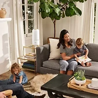 HoMedics Top-Fill 45hr Ultrasonic Humidifier