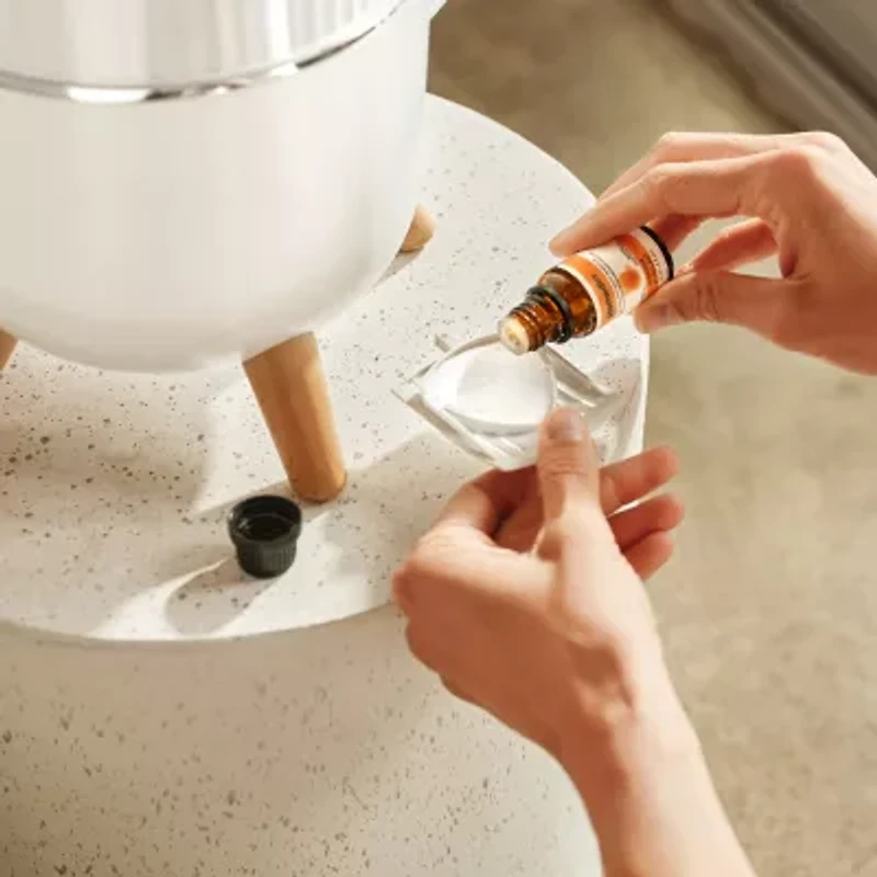 HoMedics Top-Fill 45hr Ultrasonic Humidifier