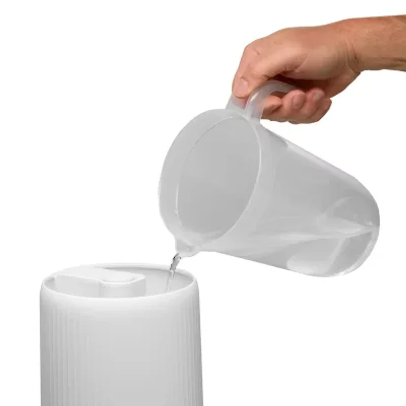 HoMedics Top-Fill 45hr Ultrasonic Humidifier