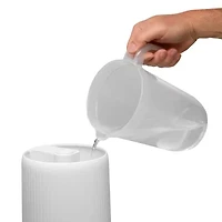 HoMedics Top-Fill 45hr Ultrasonic Humidifier
