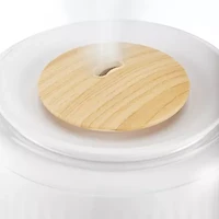 HoMedics Top-Fill 45hr Ultrasonic Humidifier