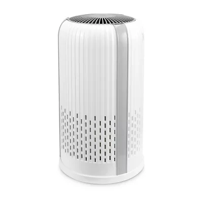 HoMedics 360-Degree Hepa Small Room Air Purifier