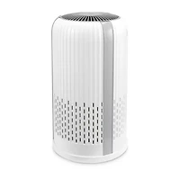HoMedics 360-Degree Hepa Small Room Air Purifier