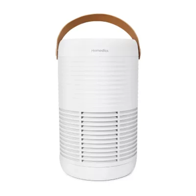 HoMedics 3-In-1 True Hepa Large Room Air Purifier