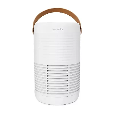 HoMedics 3-In-1 True Hepa Large Room Air Purifier
