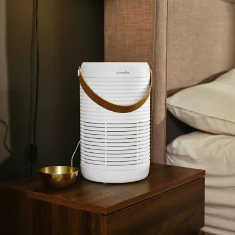 HoMedics 3-In-1 True Hepa Large Room Air Purifier