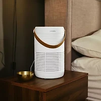 HoMedics 3-In-1 True Hepa Large Room Air Purifier