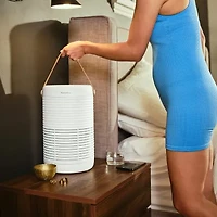 HoMedics 3-In-1 True Hepa Large Room Air Purifier