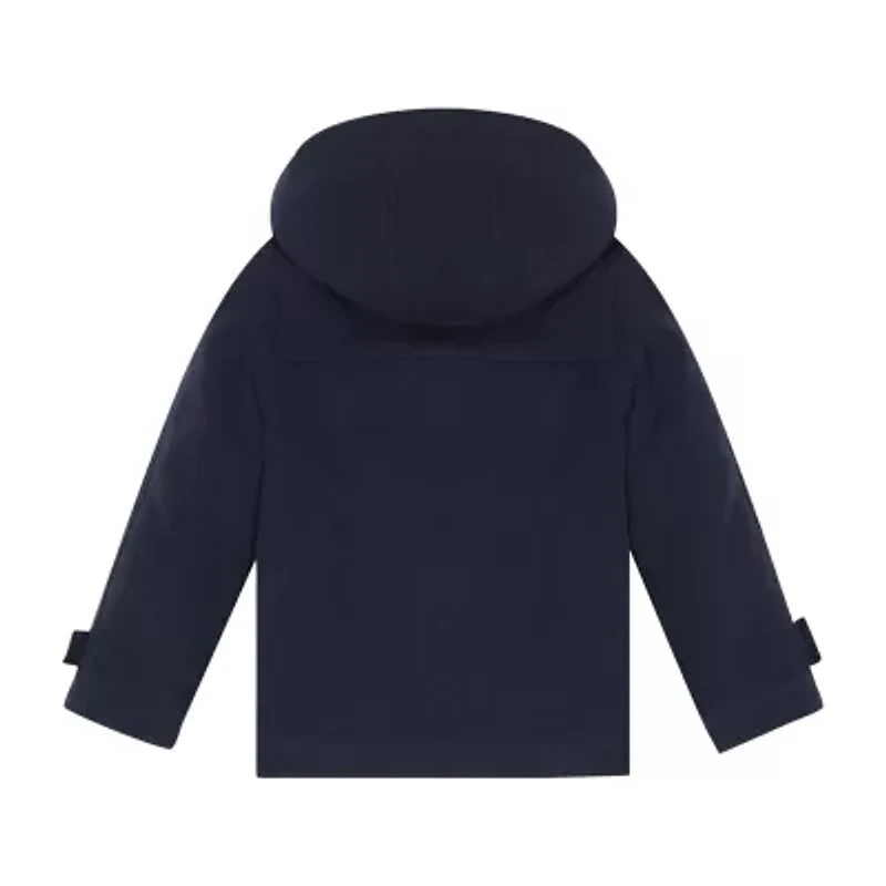 S Rothschild Little & Big Boys Midweight Dress Coat