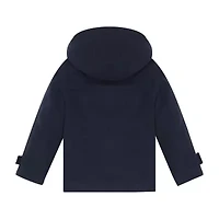 S Rothschild Little & Big Boys Midweight Dress Coat