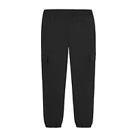 PUMA Big Kid Boys Cuffed Active Cargo Pant