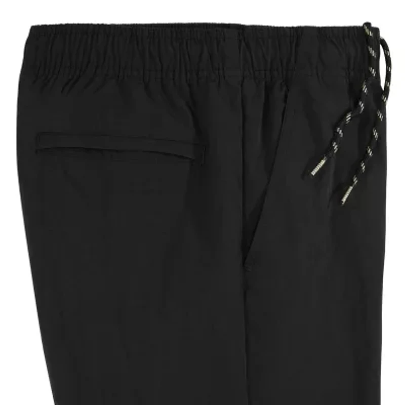 PUMA Big Kid Boys Cuffed Active Cargo Pant