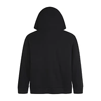 PUMA Big Kid Boys Long Sleeve Fleece Active Hoodie