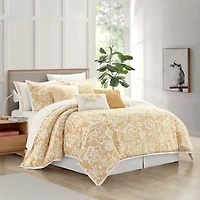Stratford Park Anneke 11-pc. Lightweight Comforter Set