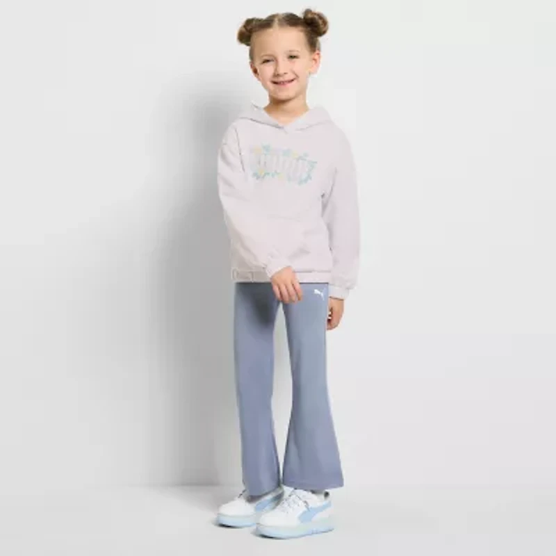 PUMA Rebound Femme Parfumee Little Kid Girls Sneakers