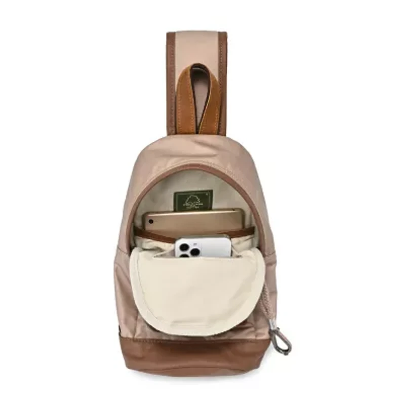 TSD Brand Urban Light Sling Bag Backpack