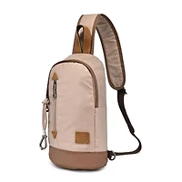 TSD Brand Urban Light Sling Bag Backpack