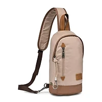 TSD Brand Urban Light Sling Bag Backpack
