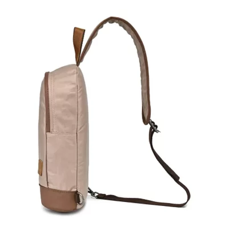 TSD Brand Urban Light Sling Bag Backpack