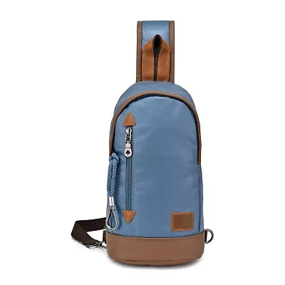 TSD Brand Urban Light Sling Bag Backpack