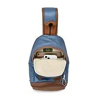 TSD Brand Urban Light Sling Bag Backpack