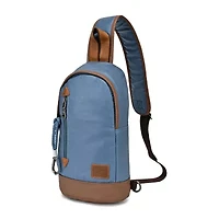 TSD Brand Urban Light Sling Bag Backpack