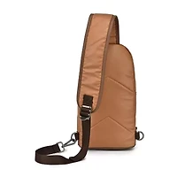 TSD Brand Urban Light Sling Bag Backpack