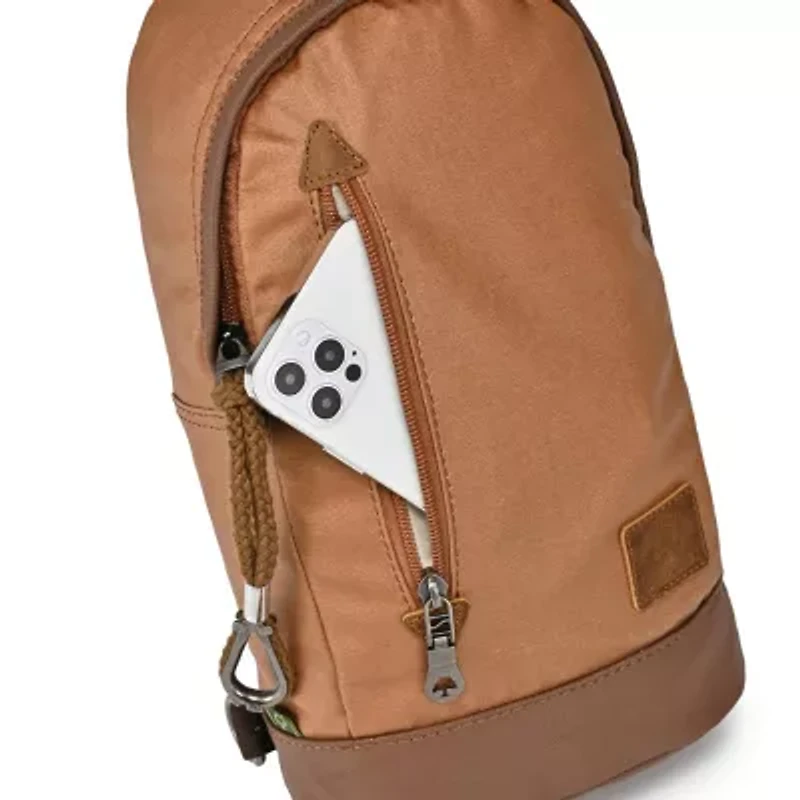 TSD Brand Urban Light Sling Bag Backpack