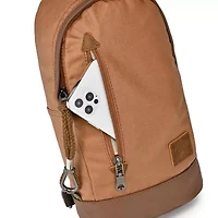 TSD Brand Urban Light Sling Bag Backpack