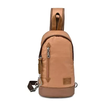 TSD Brand Urban Light Sling Bag Backpack