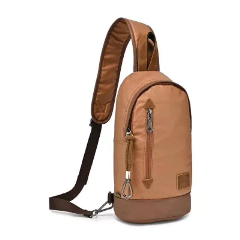 TSD Brand Urban Light Sling Bag Backpack