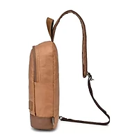 TSD Brand Urban Light Sling Bag Backpack