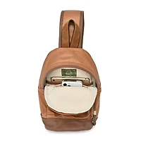 TSD Brand Urban Light Sling Bag Backpack