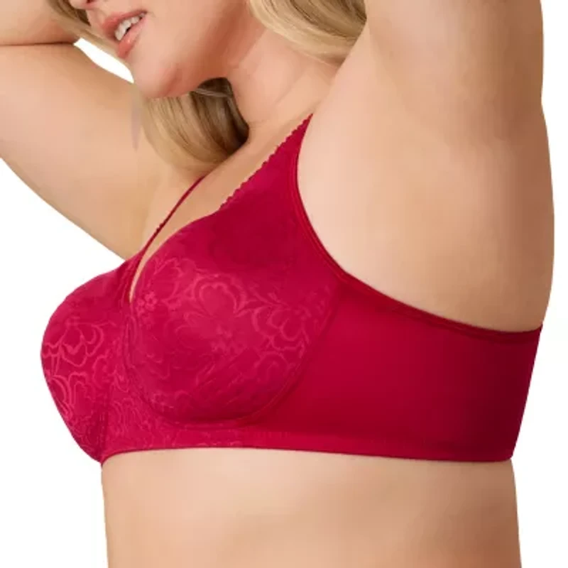 Playtex Full Coverage Bra Us4745