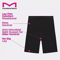 Maidenform Seamless Thigh Slimmers Dms839