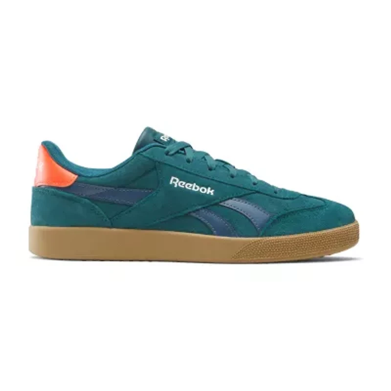 Reebok Smash Edge Mens Sneakers