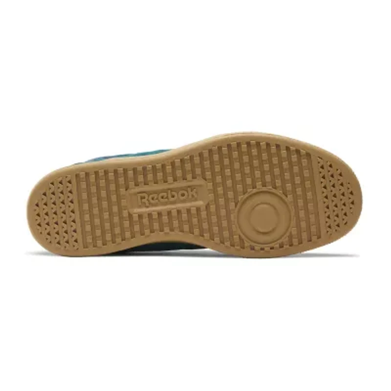 Reebok Smash Edge Mens Sneakers