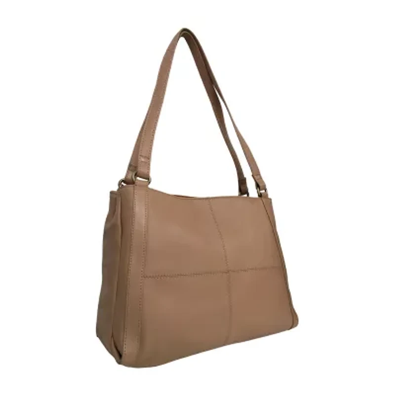 Great American Leatherworks Tote Bag
